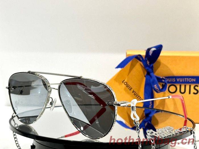Louis Vuitton Sunglasses Top Quality LVS00462